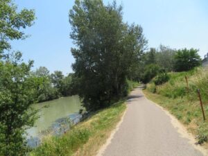 Donaukanal