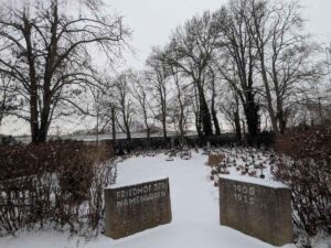 Friedhof der Namenlosen