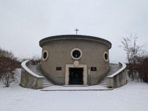 Friedhof der Namenlosen