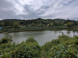 Silbersee