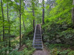 1. Wiener Wasserleitungsweg
