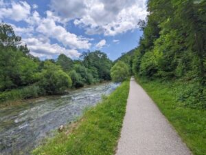 1. Wiener Wasserleitungsweg