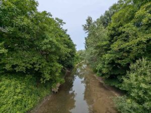 Klosterneuburger Durchstich