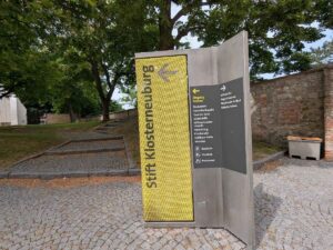 Stift Klosterneuburg