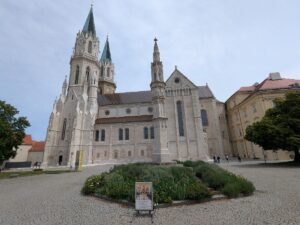 Stift Klosterneuburg