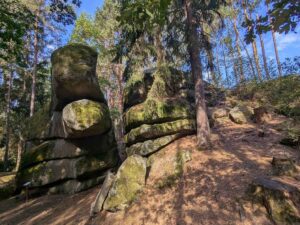 Blockheide