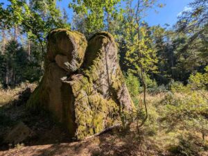 Blockheide