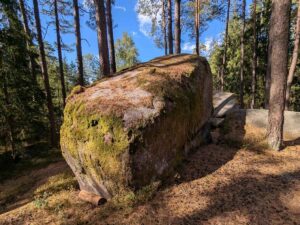 Blockheide