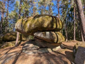 Blockheide