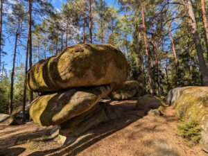 Blockheide