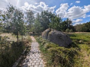 Blockheide