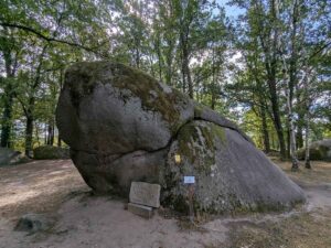 Blockheide