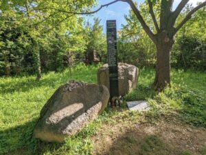 KZ Gedenkstätte Hinterbrühl