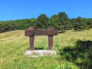 Naturpark Föhrenberge - Gießhübl