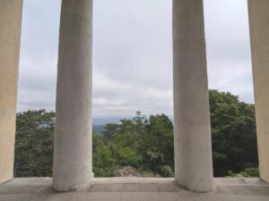 Husarentempel