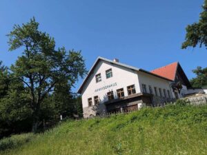 Anningerhaus