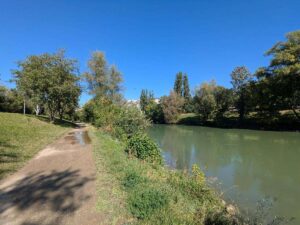 Donaukanal
