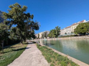 Donaukanal
