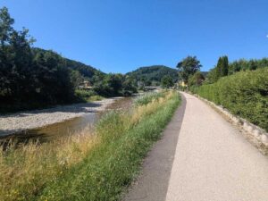 Rabenstein an der Pielach - "Tut gut!"