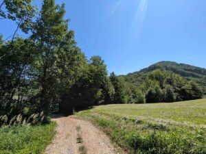 Rabenstein an der Pielach - "Tut gut!"