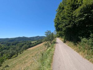 Rabenstein an der Pielach - "Tut gut!"