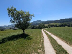 Rabenstein an der Pielach - "Tut gut!"
