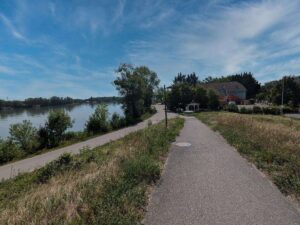 Donaulände