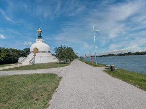 Friedenspagode
