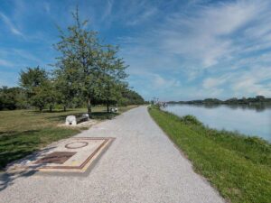 Donaulände