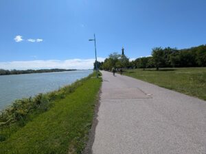 Donaulände