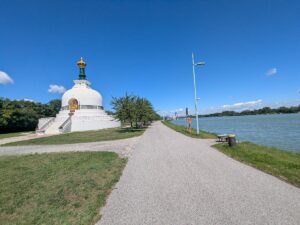 Friedenspagode
