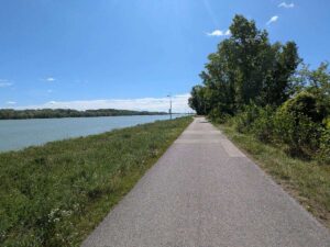 Donaulände