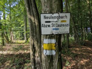 Buchberg