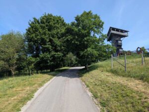 Buchbergwarte