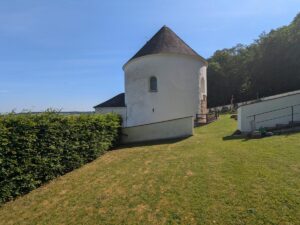 Laurenzi Kirche