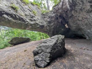 Königshöhle