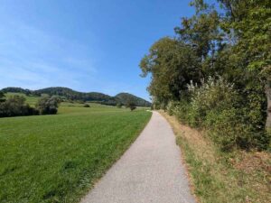 Allander Weg