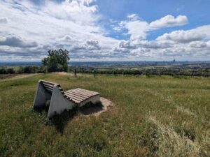 Weinwanderweg Floridsdorf
