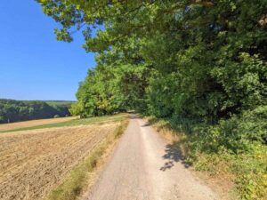 Naturpark Eichenhain