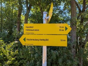 Naturpark Eichenhain