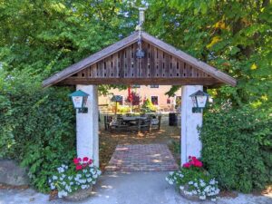 Windischhütte