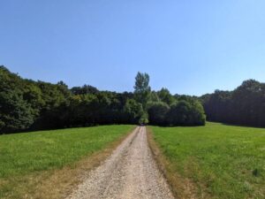 Naturpark Eichenhain