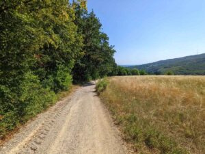 Naturpark Eichenhain
