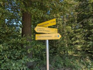 Naturpark Eichenhain