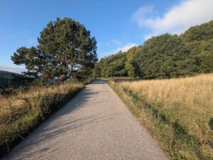 Naturpark Föhrenberge