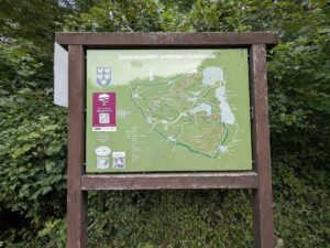 Naturpark Föhrenberge