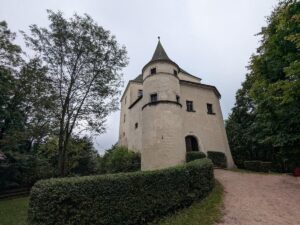 Burg Wildegg