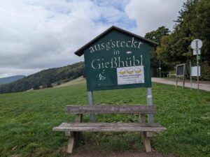Naturpark Föhrenberge