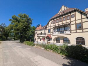 Sophienalpe