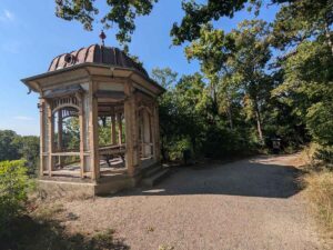 Kurpark Baden